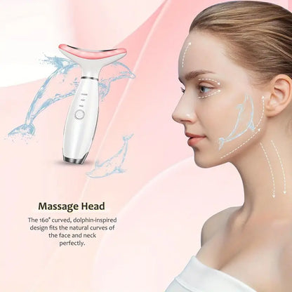 LumiLift™ Face Lifter