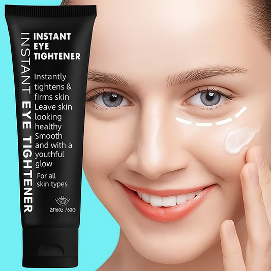 Instant Eye Tightener