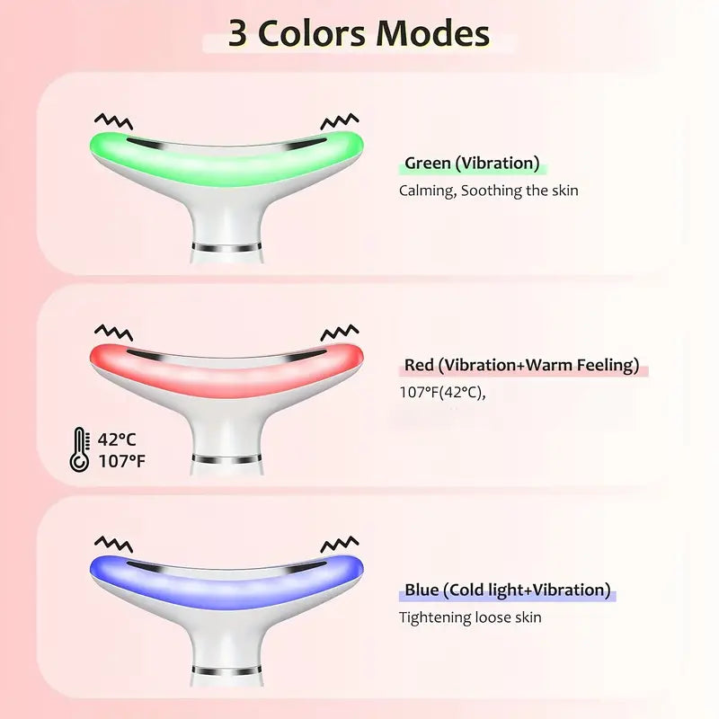 LumiLift™ Face Lifter