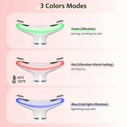 LumiLift™ Face Lifter